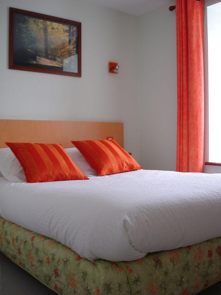 Hotel Du Cheval Blanc Saint-Pol-de-Leon Luaran gambar